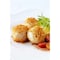 Upper Crust Enterprises Italian Seasoned Panko 10lbs - Zesty Spiced #03310 03310 - alternate 3